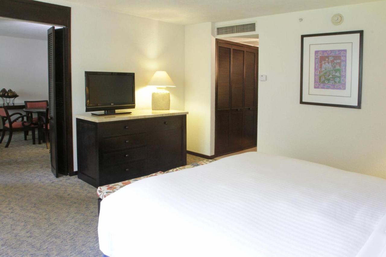Marriott Puebla Hotel Meson del Angel Exteriör bild