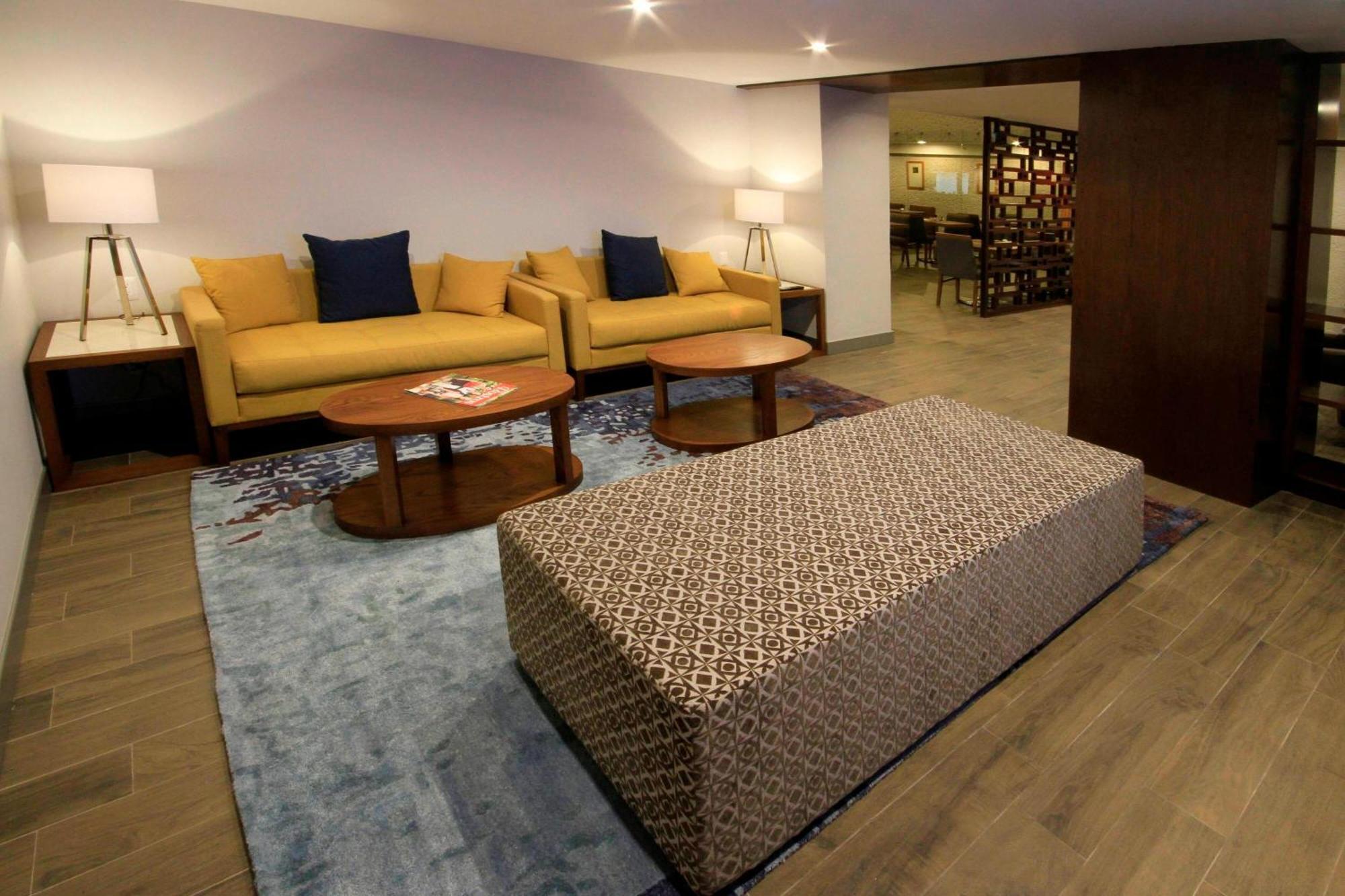 Marriott Puebla Hotel Meson del Angel Exteriör bild