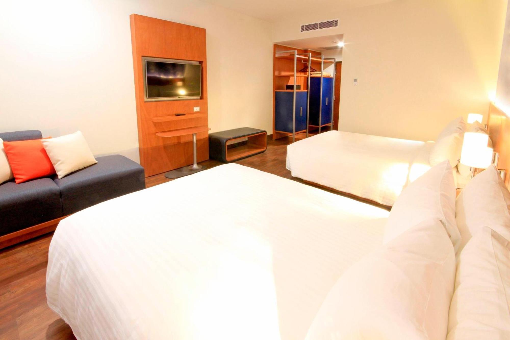 Marriott Puebla Hotel Meson del Angel Exteriör bild