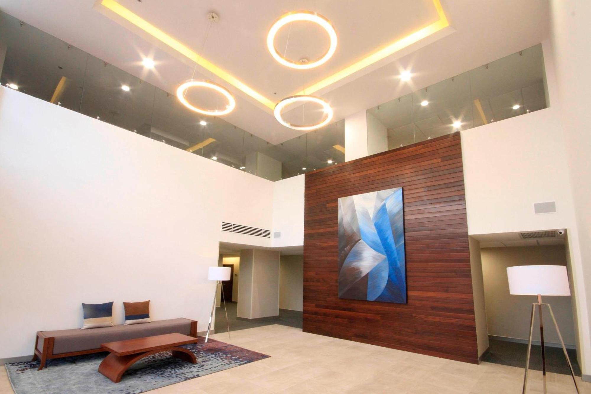 Marriott Puebla Hotel Meson del Angel Exteriör bild